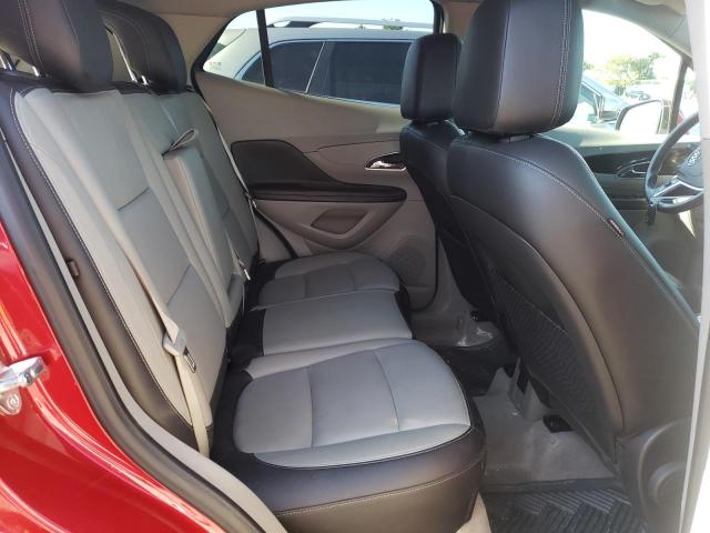 Photo 6 from auction – 2015 BUICK ENCORE with VIN KL4CJCSB7FB105751