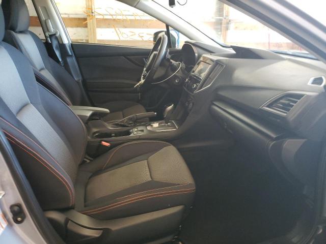 Photo 5 from auction – 2018 SUBARU CROSSTREK with VIN JF2GTADC8JH269139