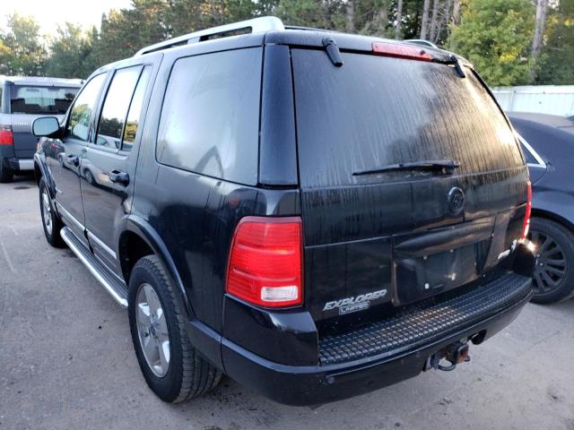 Photo 3 from auction – 2004 FORD EXPLORER L with VIN 1FMDU85W24UB74714