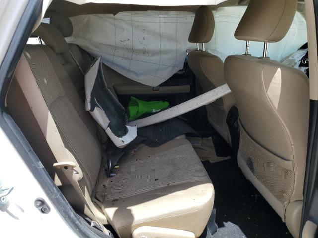 Photo 6 from auction – 2014 TOYOTA 4RUNNER SR with VIN JTEBU5JR0E5151868