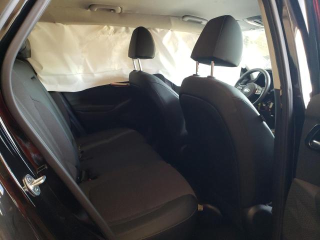 Photo 6 from auction – 2021 KIA SELTOS S with VIN KNDEUCAA4M7047757
