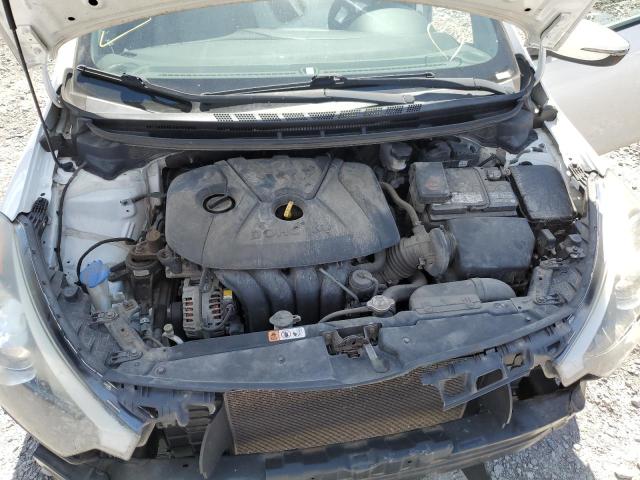 Photo 7 from auction – 2014 KIA FORTE LX with VIN KNAFX4A69E5123562