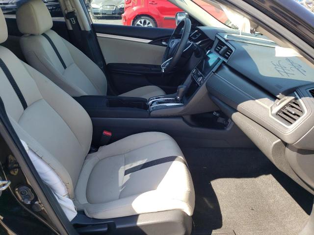 Photo 5 from auction – 2016 HONDA CIVIC EX with VIN 2HGFC2F79GH516401