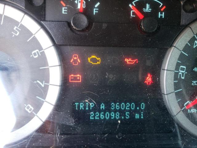Photo 8 from auction – 2012 FORD ESCAPE XLT with VIN 1FMCU9D72CKA63599