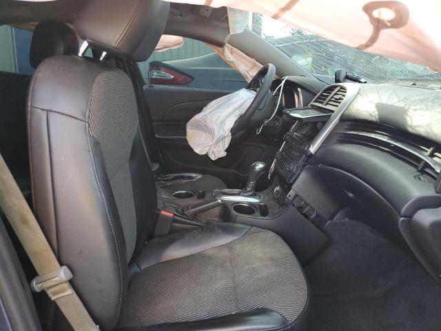 Photo 5 from auction – 2014 CHEVROLET MALIBU 1LT with VIN 1G11C5SL7EF136445