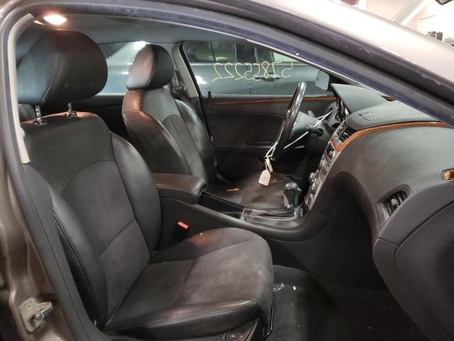 Photo 5 from auction – 2011 CHEVROLET MALIBU 2LT with VIN 1G1ZD5E10BF271000