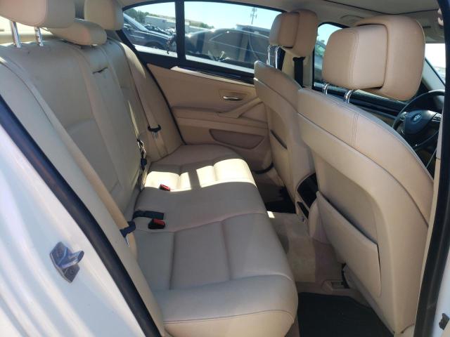 Photo 6 from auction – 2013 BMW 528 XI with VIN WBAXH5C54DD110363