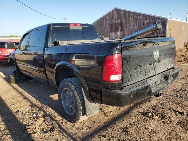 Photo 3 from auction – 2012 DODGE RAM 2500 L with VIN 3C6UD5PLXCG324678