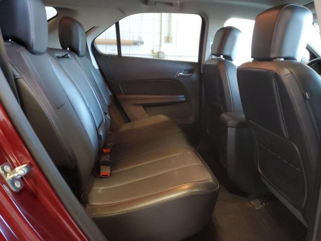 Photo 6 from auction – 2016 CHEVROLET EQUINOX LT with VIN 2GNFLGEK5G6276400