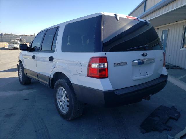 Photo 3 from auction – 2013 FORD EXPEDITION with VIN 1FMJU1G56DEF22023