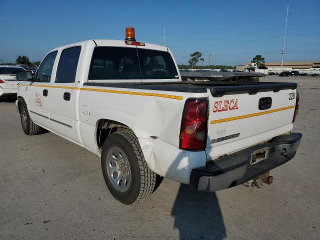 Photo 3 from auction – 2007 CHEVROLET SILVERADO with VIN 2GCEC13V071159769
