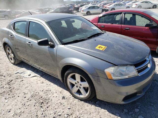 Photo 9 from auction – 2013 DODGE AVENGER SE with VIN 1C3CDZAB9DN644762