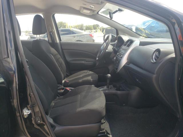 Photo 5 from auction – 2015 NISSAN VERSA NOTE with VIN 3N1CE2CP3FL414780