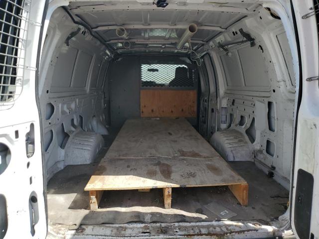 Photo 6 from auction – 2012 FORD ECONOLINE with VIN 1FTNS2EW0CDA44148