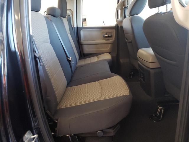 Photo 6 from auction – 2011 DODGE RAM 1500 with VIN 1D7RV1GT1BS617497