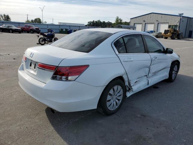 Photo 4 from auction – 2012 HONDA ACCORD LX with VIN 1HGCP2F33CA143935
