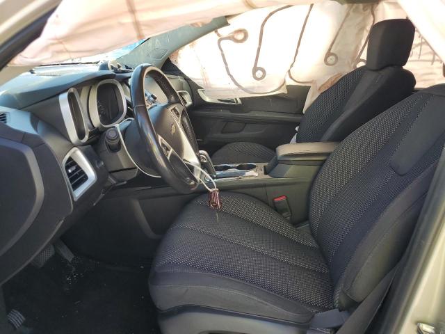 Photo 5 from auction – 2015 CHEVROLET EQUINOX LT with VIN 2GNFLGEK2F6152566