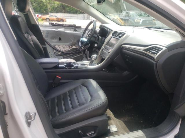 Photo 5 from auction – 2014 FORD FUSION SE with VIN 3FA6P0HD0ER330621