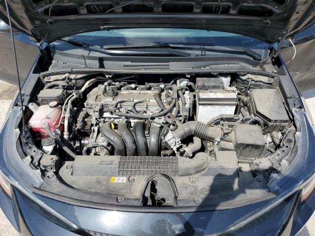 Photo 7 from auction – 2020 TOYOTA COROLLA LE with VIN 5YFEPRAE6LP028377