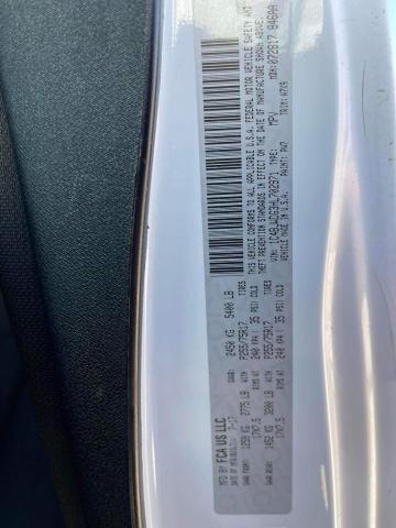 Photo 10 from auction – 2017 JEEP WRANGLER U with VIN 1C4BJWDG3HL782971