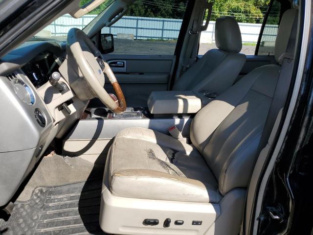 Photo 5 from auction – 2009 FORD EXPEDITION with VIN 1FMFU20519LA02045