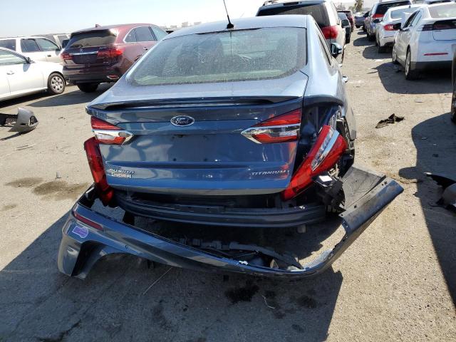 Photo 9 from auction – 2019 FORD FUSION TIT with VIN 3FA6P0SU3KR190617