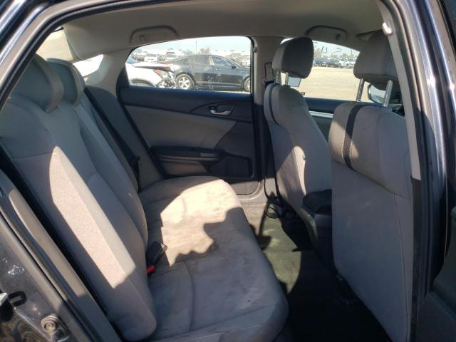 Photo 6 from auction – 2017 HONDA CIVIC LX with VIN 2HGFC2F51HH541390