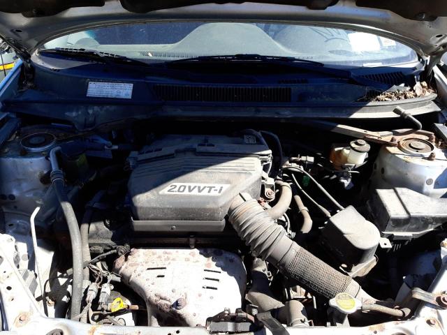 Photo 7 from auction – 2003 TOYOTA RAV4 with VIN JTEHH20V136086225