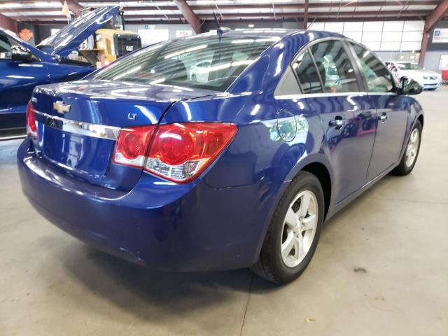 Photo 4 from auction – 2012 CHEVROLET CRUZE LT with VIN 1G1PF5SC4C7381891