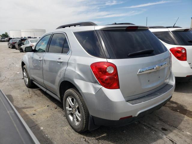 Photo 3 from auction – 2011 CHEVROLET EQUINOX LT with VIN 2GNALDEC5B1258602