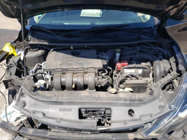 Photo 7 from auction – 2016 NISSAN SENTRA with VIN 3N1AB7AP6GY268346