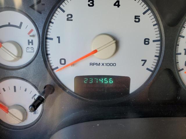 Photo 8 from auction – 2003 DODGE RAM with VIN 1D7HA18NX3J577760