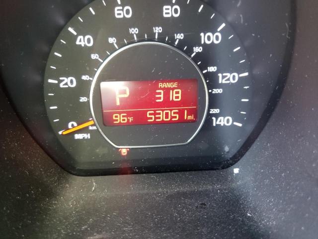 Photo 8 from auction – 2015 KIA SOUL + with VIN KNDJP3A56F7178135