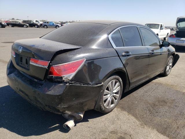 Photo 4 from auction – 2012 HONDA ACCORD EX with VIN 1HGCP2F78CA056230