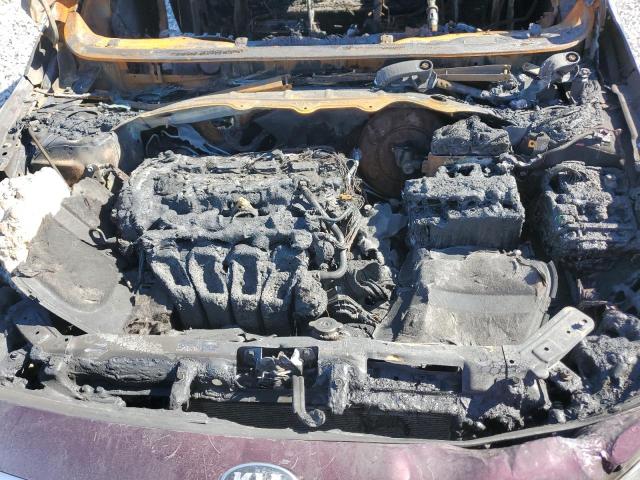 Photo 7 from auction – 2018 KIA FORTE LX with VIN 3KPFL4A72JE191787