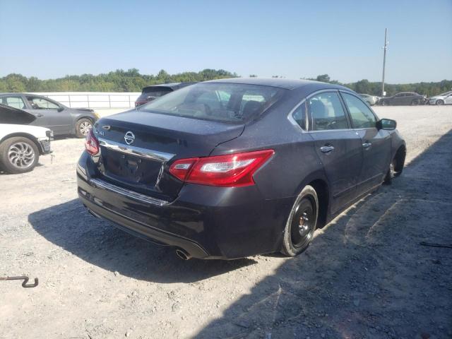 Photo 4 from auction – 2017 NISSAN ALTIMA 2.5 with VIN 1N4AL3AP1HN333238