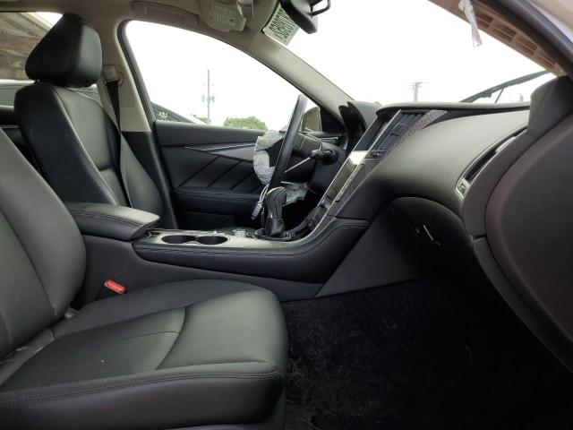 Photo 5 from auction – 2016 INFINITI Q50 PREMIU with VIN JN1EV7AP9GM304669