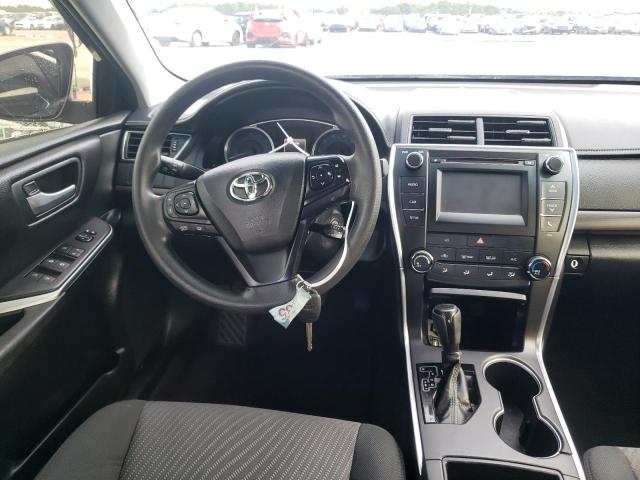 Photo 9 from auction – 2017 TOYOTA CAMRY with VIN 4T1BF1FK1HU617574