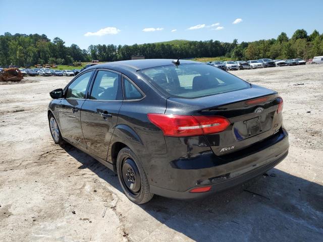 Photo 3 from auction – 2015 FORD FOCUS SE with VIN 1FADP3F27FL205772