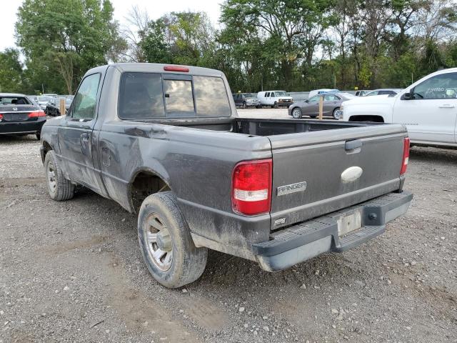 Photo 3 from auction – 2006 FORD RANGER with VIN 1FTYR10D06PA14837