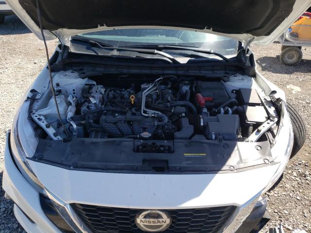 Photo 7 from auction – 2021 NISSAN ALTIMA S with VIN 1N4BL4BV8MN404842