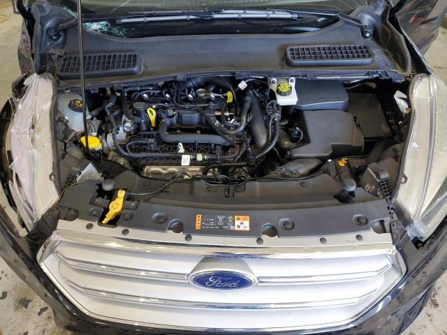 Photo 7 from auction – 2019 FORD ESCAPE SEL with VIN 1FMCU9HD5KUA08910