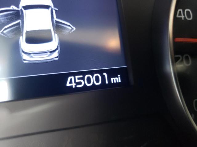 Photo 8 from auction – 2020 KIA FORTE FE with VIN 3KPF24AD1LE158923