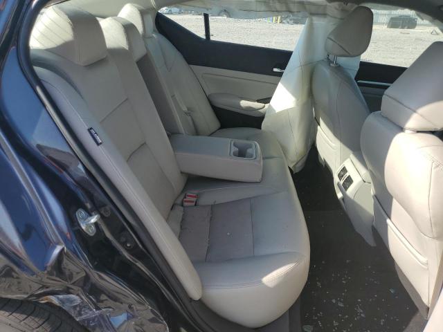 Photo 6 from auction – 2020 NISSAN ALTIMA SL with VIN 1N4BL4EV6LC238231