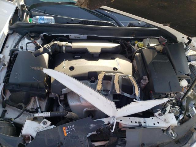 Photo 7 from auction – 2014 CHEVROLET MALIBU 2LT with VIN 1G11E5SL0EF252578