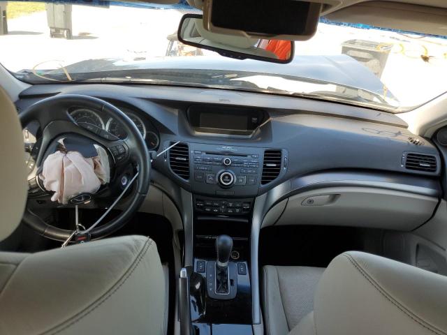 Photo 9 from auction – 2011 ACURA TSX with VIN JH4CU2F68BC011742