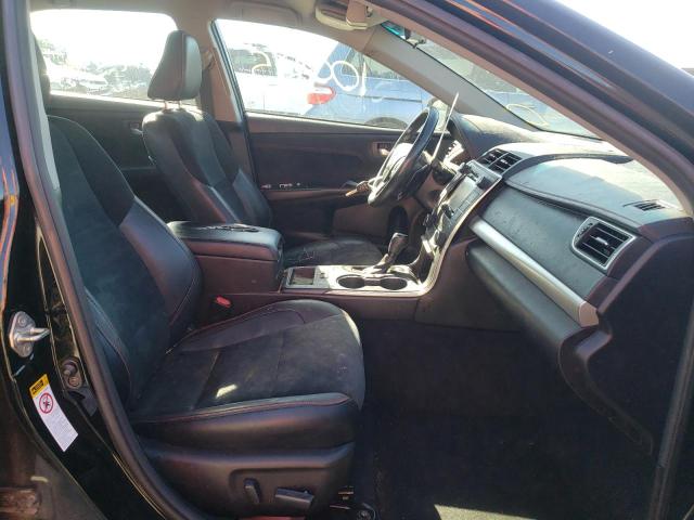 Photo 5 from auction – 2017 TOYOTA CAMRY LE with VIN 4T1BF1FKXHU709024