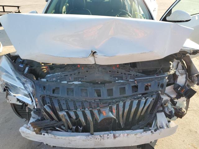 Photo 7 from auction – 2016 BUICK REGAL with VIN 2G4GK5EX9G9150986