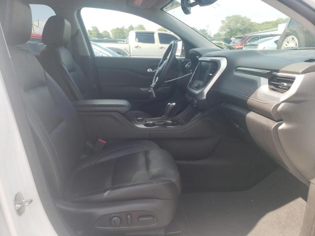 Photo 5 from auction – 2019 GMC ACADIA SLT with VIN 1GKKNMLS3KZ106623