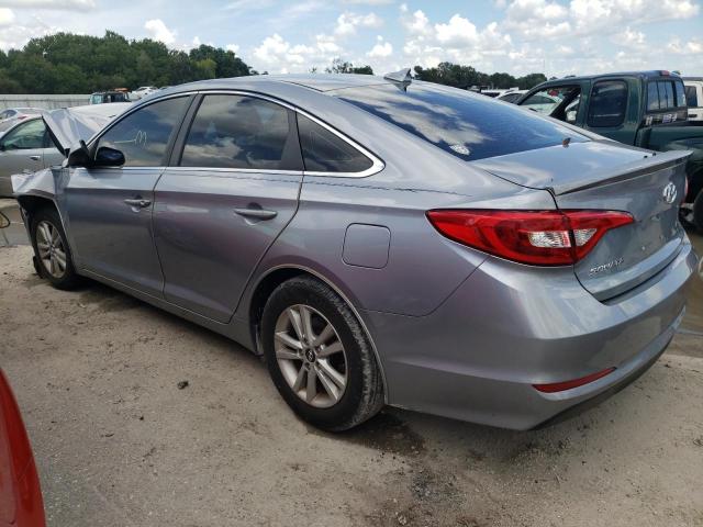Photo 3 from auction – 2015 HYUNDAI SONATA SE with VIN 5NPE24AF0FH222785